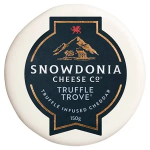 Snowdonia Truffle Trove 150g