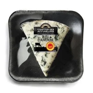 Comptoir des Affineurs Bleu d'Auvergne PDO 150g